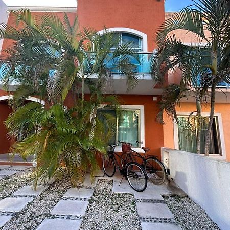 Апартаменти Casa Spa Palmeras - Habitacion Privada Канкун Екстер'єр фото